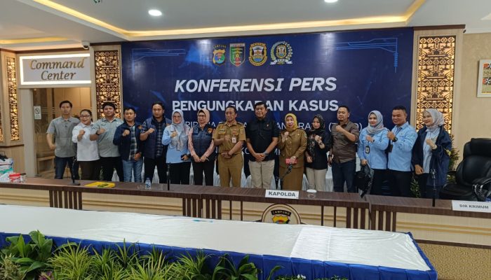 Mayang Djausal dan Alarm Merah TPPO: “Jangan Tergiur Iming-iming Gaya Hidup”