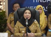 Sidak HP hingga Biayai Sekolah Swasta: Langkah Eva Dwiana Lindungi Siswi Korban TPPO