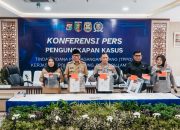 Iming-iming iPhone hingga Gaji Jutaan, Remaja di Lampung Jadi Mucikari Dua Siswi SMP