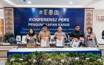 Iming-iming iPhone hingga Gaji Jutaan, Remaja di Lampung Jadi Mucikari Dua Siswi SMP