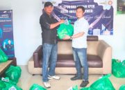 Peringati Hari Buruh, Holding Perkebunan Nusantara melalui FSPBUN KPBN Berbagi untuk Karyawan   