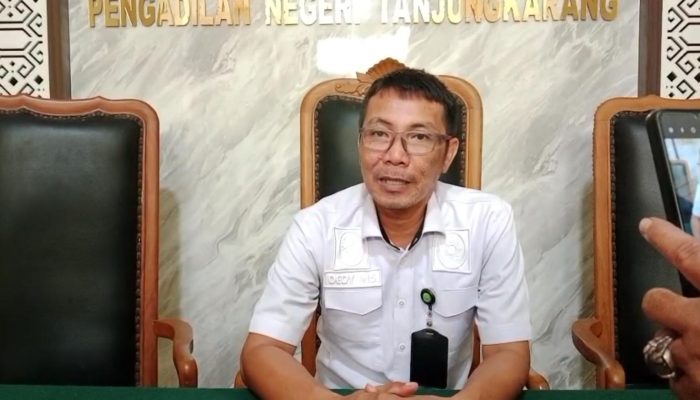 Gugat Status Tersangka, Arinal Djunaidi Lawan Penyidik Lewat Praperadilan
