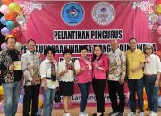 Bukan Sekadar Wadah Kumpul Perempuan Tionghoa, Perwanti Lampung Didorong Melebarkan Sayap ke Kabupaten/Kota