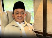 Bahlil Ingatkan Kepala Daerah: Kalau Jadi Pejabat Gak Viral Berarti Gak Top!