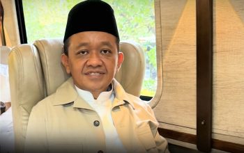 Bahlil Ingatkan Kepala Daerah: Kalau Jadi Pejabat Gak Viral Berarti Gak Top!