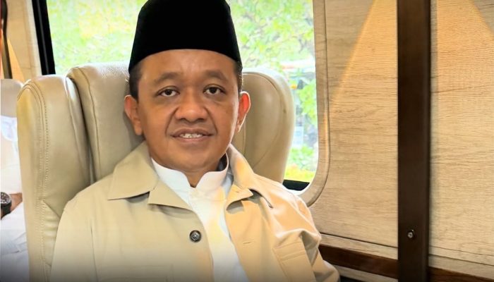 Bahlil Ingatkan Kepala Daerah: Kalau Jadi Pejabat Gak Viral Berarti Gak Top!