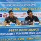 Targetkan 6.000 Orang, Indomaret Pilih Bandar Lampung Sebagai Kota Perdana Fun Run 2026
