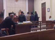 Fakta Baru Sidang Korupsi Bedah Rumah Way Kanan Rp38 M, 3 Saksi Kompak Tak Kenal Terdakwa, Kuasa Hukum Sebut Ada Nama Lain Andri dan Indra?