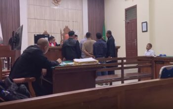 Fakta Baru Sidang Korupsi Bedah Rumah Way Kanan Rp38 M, 3 Saksi Kompak Tak Kenal Terdakwa, Kuasa Hukum Sebut Ada Nama Lain Andri dan Indra?