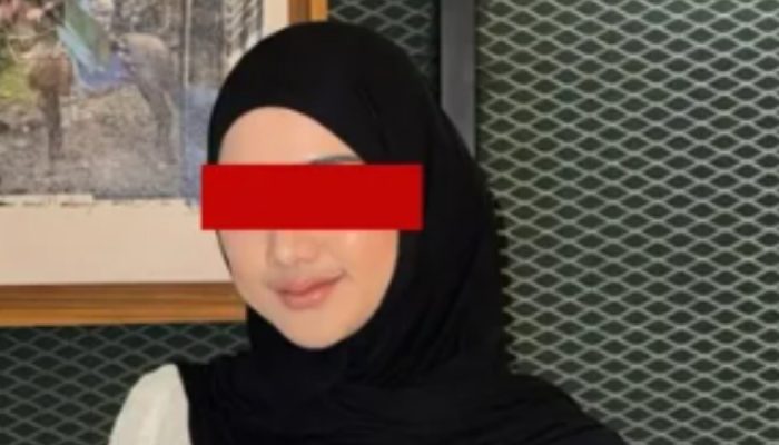 Heboh Razia Malam di Pekanbaru, Selebgram Lokal dan Anak Kepala Daerah Ikut Diamankan Polisi