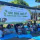 PTPN I dan PTPN IV Regional 7 Sembelih 18 Hewan Kurban