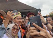 Agenda Padat Wapres Gibran di Lampung, Dari Tinjau Nelayan Lamtim Hingga Kelas Vokasi di Bandar Lampung