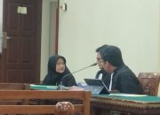 Menanti Putusan Kasasi, dr. Aida Berharap Keadilan Melihat Niat Pengabdian di Balik Proyek RSUD Ryacudu