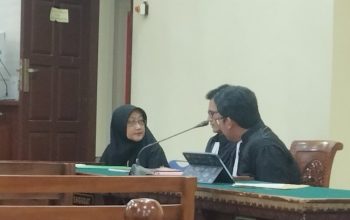 Menanti Putusan Kasasi, dr. Aida Berharap Keadilan Melihat Niat Pengabdian di Balik Proyek RSUD Ryacudu