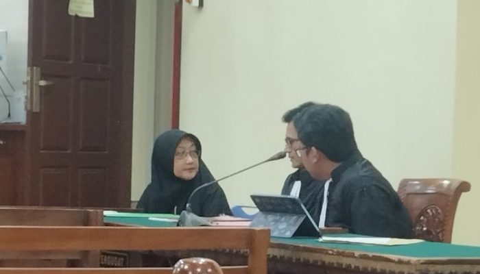 Menanti Putusan Kasasi, dr. Aida Berharap Keadilan Melihat Niat Pengabdian di Balik Proyek RSUD Ryacudu