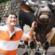 Spek Jumbo! Intip Bisnis Hewan Qurban Irfan Hakim yang Jadi Langganan Para Elit dan Artis Top