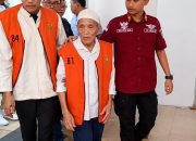Ketika Kerugian Rp8,8 Juta PTPN I Lebih Berharga daripada Sisa Umur Seorang Kakek 74 Tahun