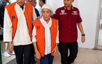 Ketika Kerugian Rp8,8 Juta PTPN I Lebih Berharga daripada Sisa Umur Seorang Kakek 74 Tahun
