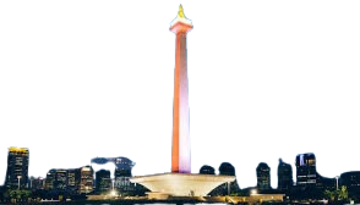 MK Pastikan Jakarta Tetap Ibu Kota Sampai Keppres Terbit  Bye-bye IKN?