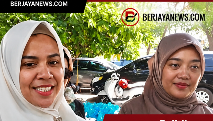 Sah! dr. Uswatun Hasanah Pimpin DPC PKB Lampung Tengah, Nunik Sebut Jadi Nafas Baru Sektor Kesehatan