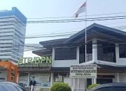 Kasus Dugaan Data Bocor BPN Kota Bandar Lampung Masuk Polda Lampung, Kampud Desak Irjen Kemen ATR BPN Copot Predikat WBK