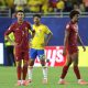 Hasil Piala Dunia 2026, Kolombia Tahan Imbang Portugal 0-0, Cristiano Ronaldo Melempem Dikepung Los Cafeteros