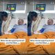MOHON DOANYA! Pelawak Senior Haji Bolot Mendadak Dilarikan ke RS Diduga Kena Serangan Jantung