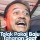 Roy Suryo Tolak Pakai Rompi Tahanan Saat Dilimpahkan ke Kejari, Ini yang Terjadi di Lokasi