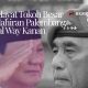 Lampung Kehilangan Tokoh Nasional, Ryamizard Ryacudu Wafat, Presiden Prabowo Naik Maung Melayat dan Beri HormatDatang