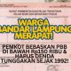Pemkot Bandar Lampung Bebaskan PBB di Bawah Rp150 Ribu dan Hapus Denda Tunggakan