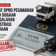 Diisukan Terlibat Dugaan Penggelapan Rp11 Miliar di Dealer Mobil, Pejabat DPRD Pesawaran Berinisial R Angkat Bicara: Itu Fitnah!