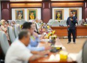 Kabar Gembira Buat Mahasiswa Unila, Ikut Lomba, Organisasi, dan Magang Kini Bisa Dikonversi Masuk Transkrip Nilai
