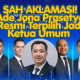 Sah! Didukung 33 BPD, Ade Jona Prasetyo Resmi Pimpin BPP HIPMI Periode 2026-2029