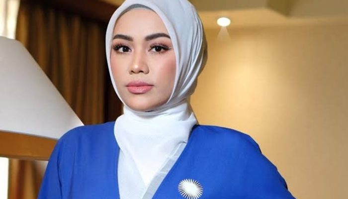 Fantastis! Harta Zita Anjani Istri Bupati Lampung Selatan Naik Rp100 Miliar dalam 2 Tahun, Setara Rp137 Juta per Hari