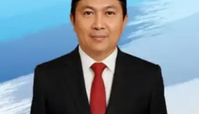 Kasus Honorer Fiktif Rp11 Miliar, Sekda Lampung Tengah Welly Adiwantra Resmi Jadi Tersangka Tipikor