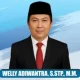 Kasus Honorer Fiktif Rp11 Miliar, Sekda Lampung Tengah Welly Adiwantra Resmi Jadi Tersangka Tipikor