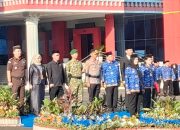 Pancasila Pemersatu Bangsa, Walikota Bandar Lampung Ajak Generasi Muda Jaga Moralitas Di Era Digital