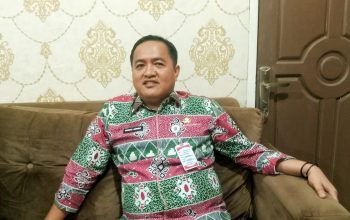 SPMB SMA Unggul Lampung: Thomas Americo Ancam Coret Siswa dan Sanksi Oknum Dinas jika Ada Titipan