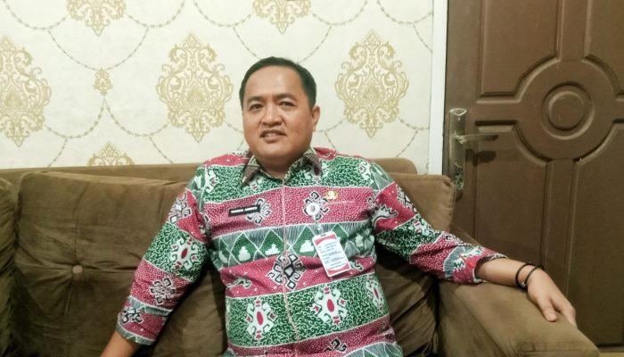 SPMB SMA Unggul Lampung: Thomas Americo Ancam Coret Siswa dan Sanksi Oknum Dinas jika Ada Titipan