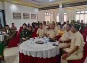 Perkuat Soliditas, Kodim 0410/KBL Gembleng Karakter Kepemimpinan Organisasi KBT
