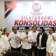 PRI Lampung Rampungkan Konsolidasi di 15 Kabupaten/Kota, Bersiap Hadapi Rapimnas Agustus Mendatang