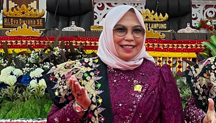 HUT ke-344 Bandar Lampung: Komisi I DPRD Dorong Kemudahan Izin untuk Manfaatkan Lonjakan Investasi