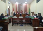Nyanyian Akar Rumput Eks Komisaris dan Tudingan Tebang Pilih Adik Ipar Eks Gubernur