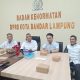 Anggota DPRD Bandar Lampung Indra Feriza Kena Sanksi Etik Usai Viral Tertidur Saat Paripurna