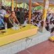 Harmoni di Tanah Tapis, Rayakan Galungan, Umat Hindu Lampung Diajak Perkuat Fondasi Menuju Indonesia Emas 2045