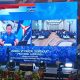 Pidato AHY di Musda Lampung: Sentil Infrastruktur Era Prabowo hingga Tiga Pilar Kemenangan 2029