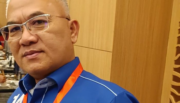 Disebut Terima Aliran Dana Korupsi PT LEB Rp100 Juta, Yozi Rizal Gertak Balik: Saya Siap Dikonfrontasi!