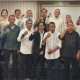 DPD PRI Lampung Gelar Silaturahmi Perdana, Perkuat Soliditas Hadapi Verifikasi Menuju Pemilu 2029