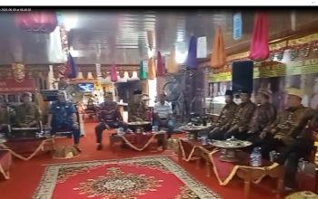 Sengketa Hak Ulayat Megow Pak vs TNI AU, Dang Ike Edwin Siap Mediasi Pakai Fakta Sejarah