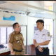 KAI & RSUD Abdul Moeloek Jemput Bola, Warga Pinggir Rel Dapat Layanan Kesehatan Gratis!